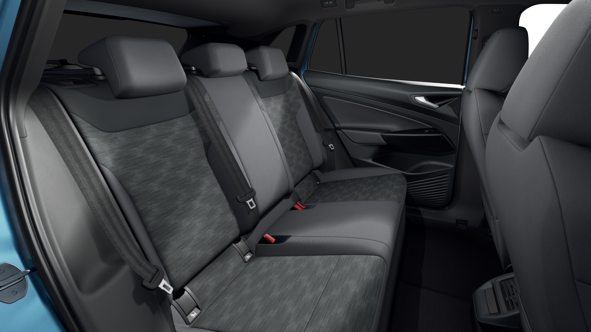 Volkswagen ID.4 IQ.Drive Performance Pro