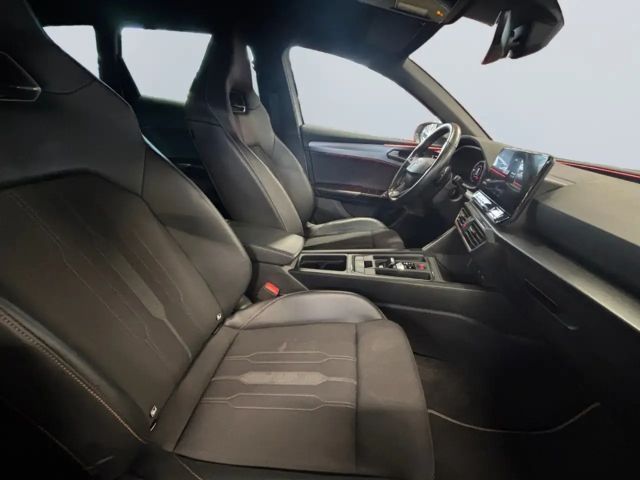 Cupra Leon 1.4 ST e-Hybrid