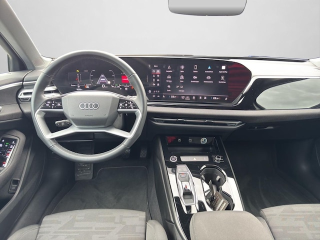 Audi A5 Avant S-Tronic
