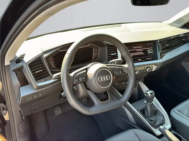 Audi A1 25 TFSI