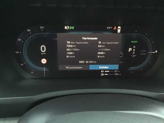 Volvo XC90 AWD Bright T8 Ultimate