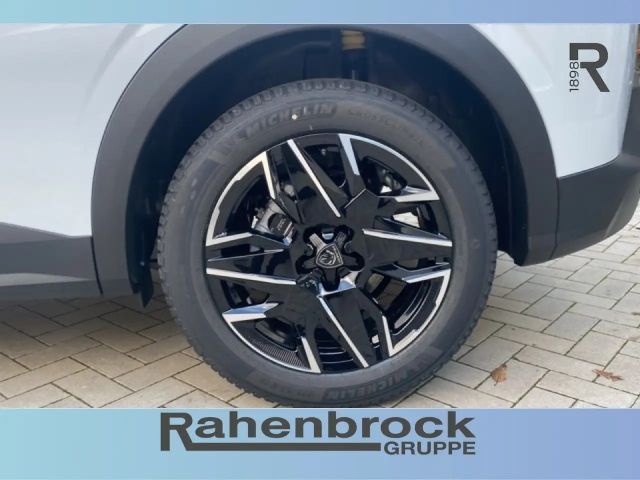 Peugeot 3008 GT-Line Hybrid