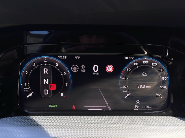 Volkswagen Golf 1.5 eTSI DSG Golf VIII Variant