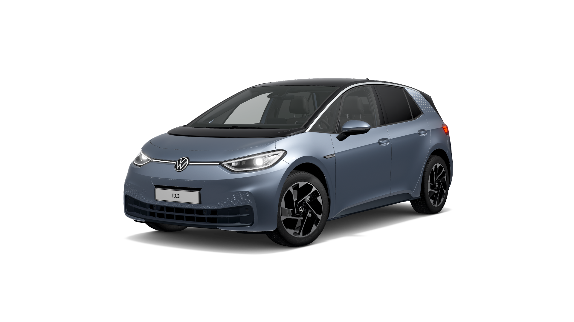 Volkswagen ID.3 58 KWh Performance Pro