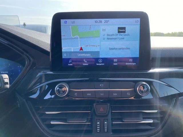 Ford Kuga EcoBoost ST Line