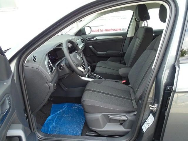 Volkswagen T-Roc 1.5 TSI DSG Life