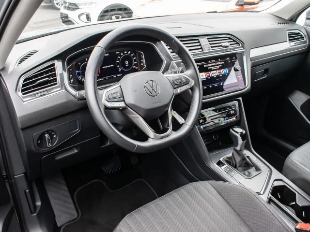 Volkswagen Tiguan 2.0 TDI Allspace DSG Life