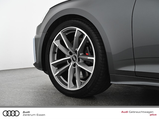 Audi S5 Cabriolet Quattro