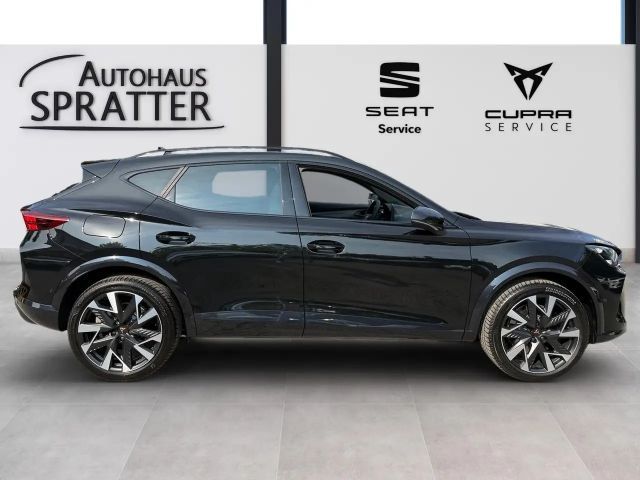 Cupra Formentor 2.0 TSI DSG VZ