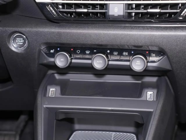 Citroën C4 Hybrid Max