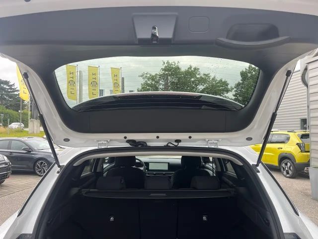 Hyundai Tucson 2WD T-GDi