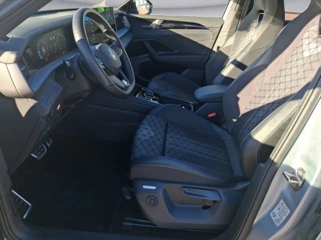 Volkswagen Tayron 2.0 TDI DSG R-Line