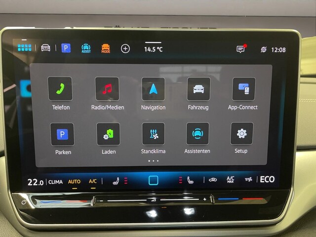 Volkswagen ID.5 IQ.Drive