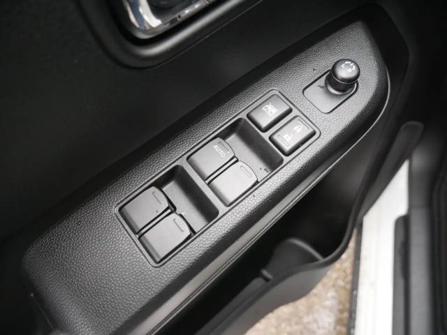 Suzuki Ignis AllGrip Comfort Hybrid