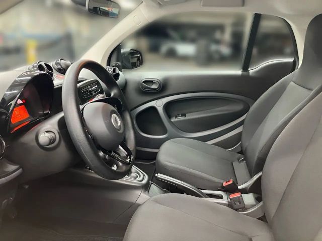 Smart EQ fortwo 60kWed