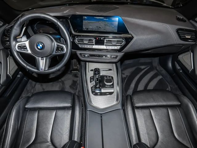 BMW Z4 Cabrio M40i Roadster