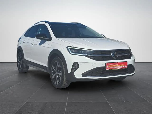 Volkswagen Taigo Style