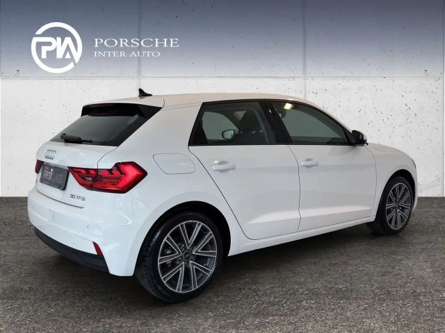 Audi A1 30 TFSI