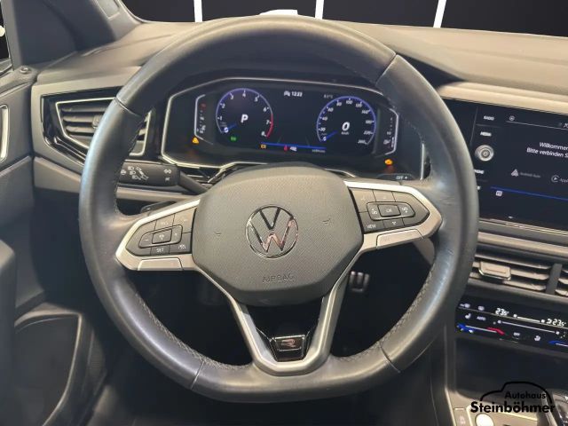 Volkswagen Taigo 1.0 TSI DSG IQ.Drive R-Line