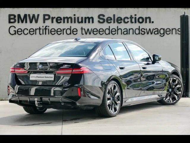 BMW i5 M60 Sedan xDrive
