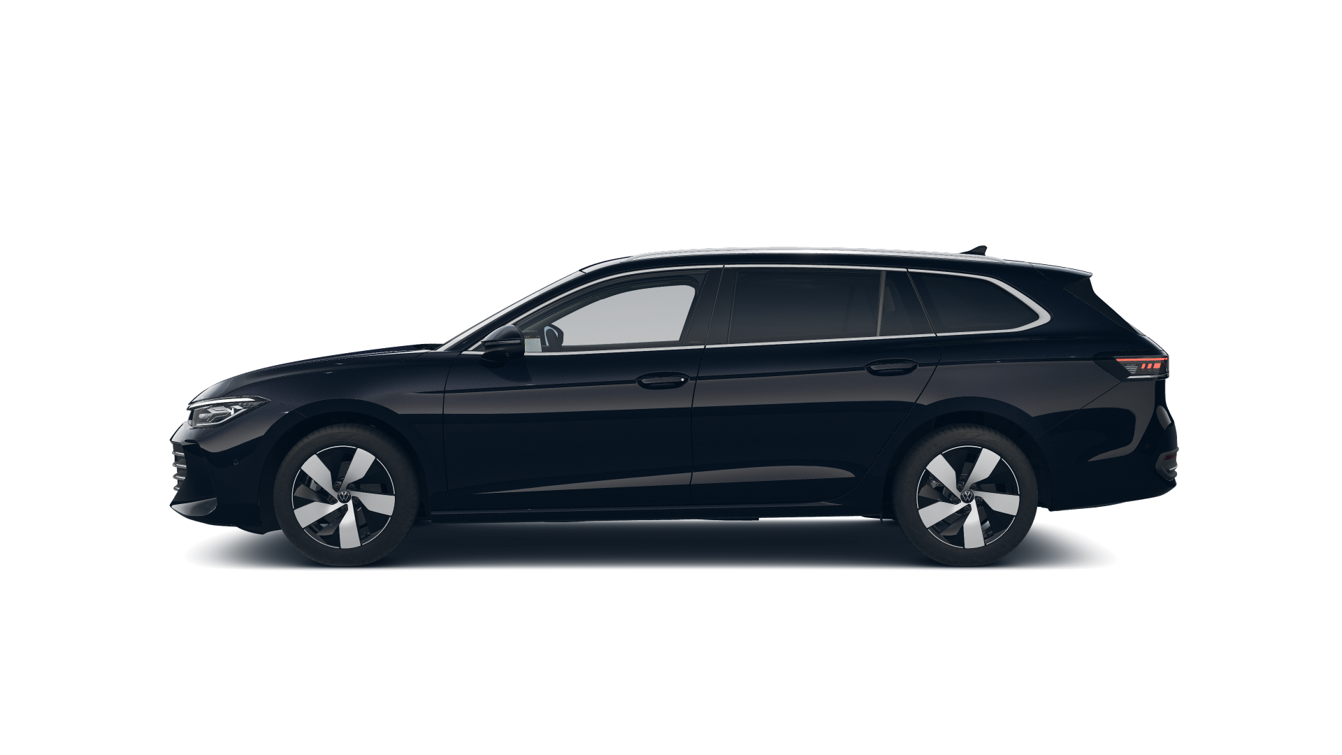 Volkswagen Passat Business DSG