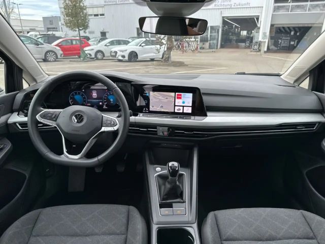 Volkswagen Golf 1.5 TSI Life