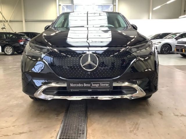 Mercedes-Benz EQE SUV 300 Advanced