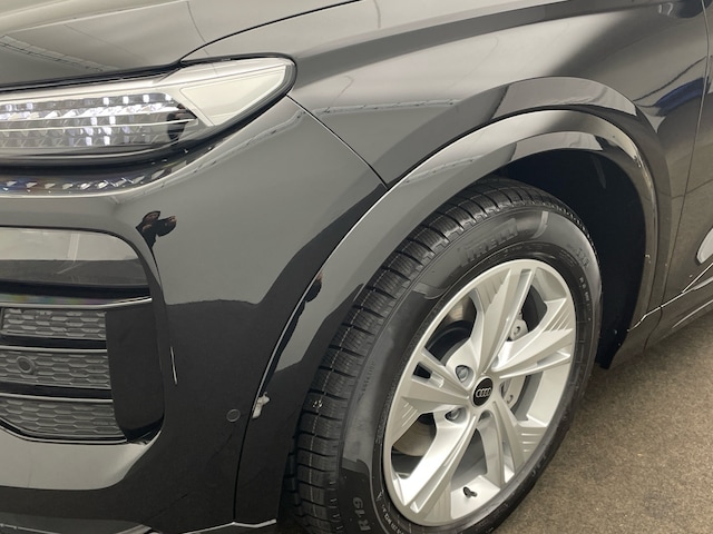 Audi Q6 e-tron SUV e-tron Audi Q6 SUV e-tron