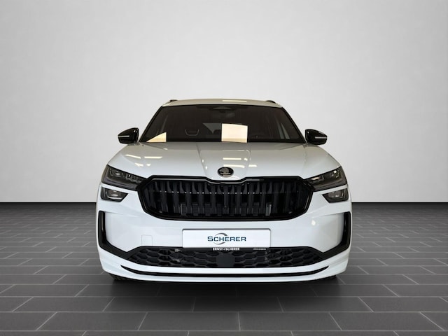 Skoda Kodiaq Sportline iV