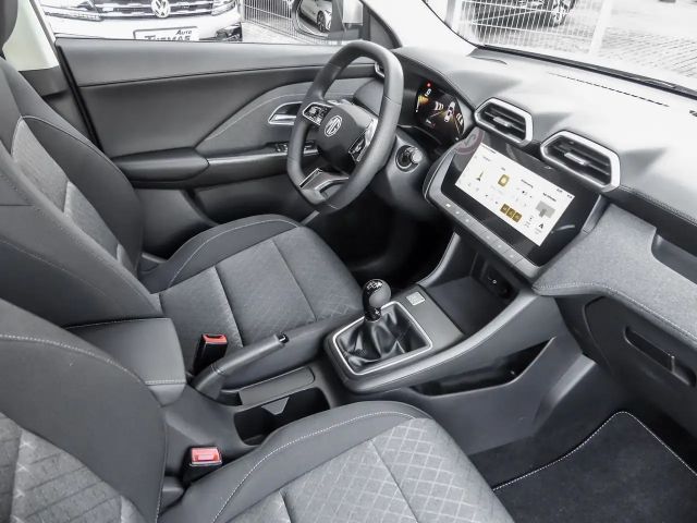 MG ZS STD ICE PDC RFK NAVI