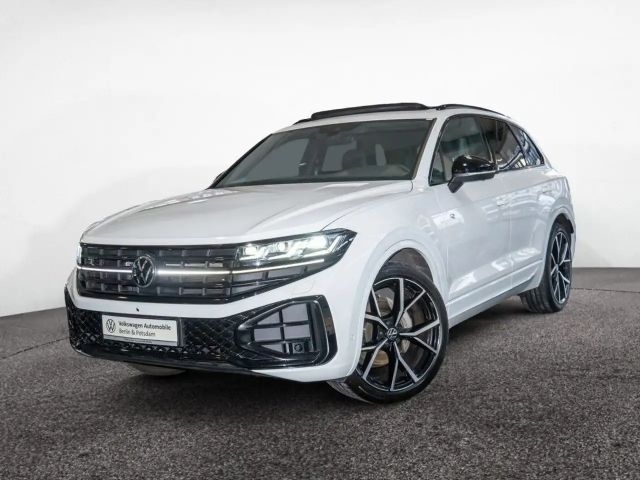 Volkswagen Touareg 3.0 V6 TDI 3.0 V6 TSI R-Line