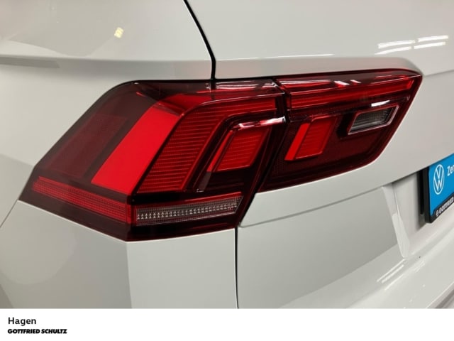 Volkswagen Tiguan 1.5 TSI DSG Life