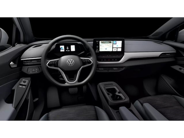 Volkswagen ID.4 Pure