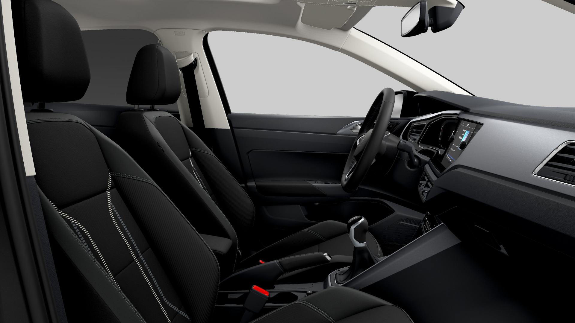 Volkswagen Taigo Style