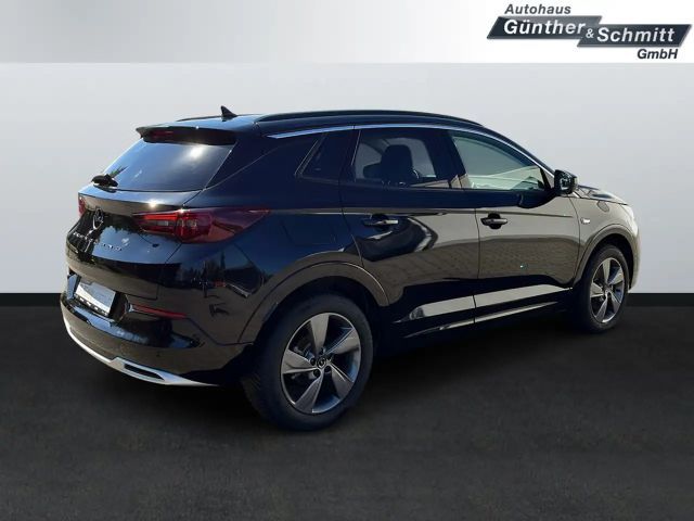Opel Grandland X Elegance
