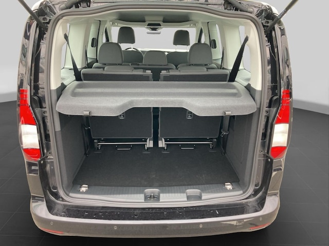 Volkswagen Caddy 2.0 TDI DSG Life Maxi