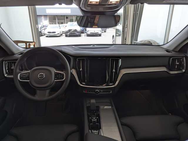 Volvo V60 Dark Hybrid Plus