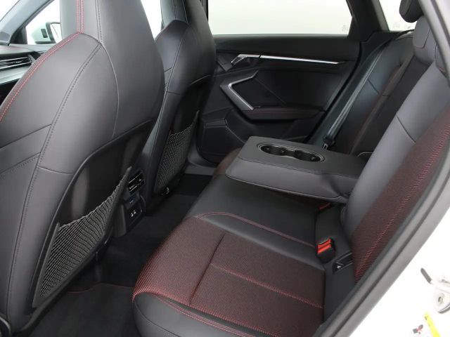 Audi A3 35 TDI S-Line Sedan