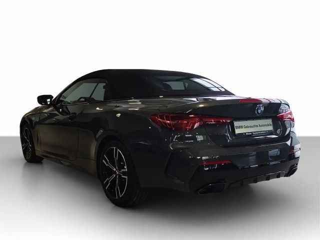 BMW 440 Cabrio xDrive