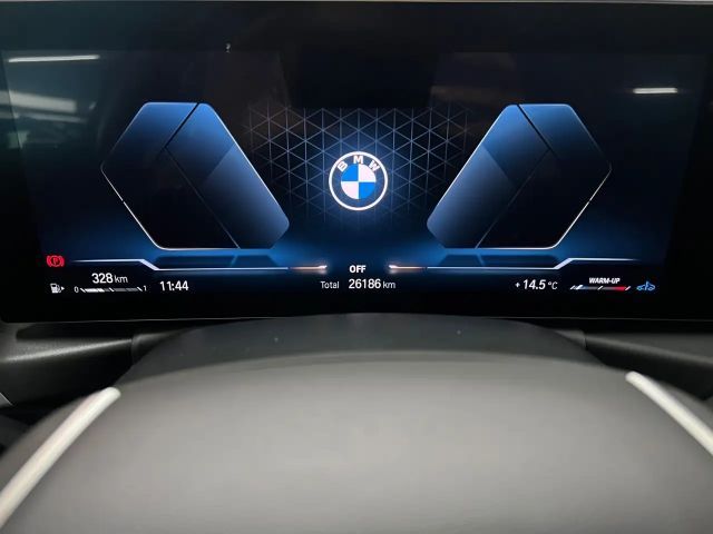 BMW 318 318d Touring