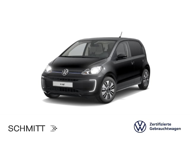Volkswagen e-up! e-up! Kamera+Climatronic