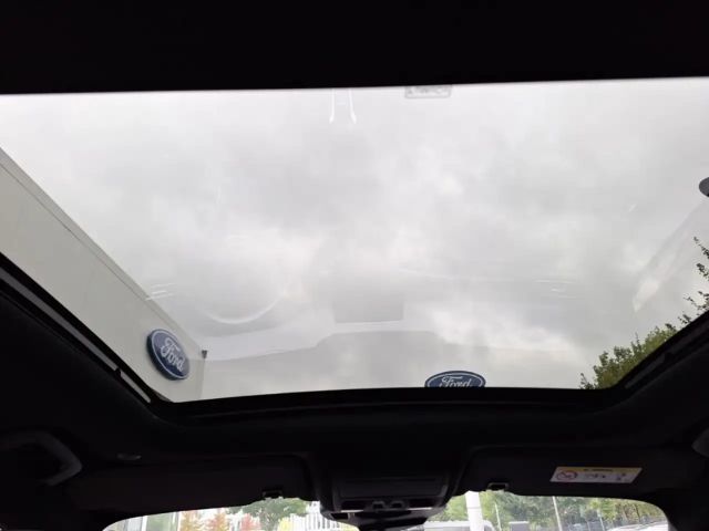 Ford Kuga Plug in Hybrid ST Line X