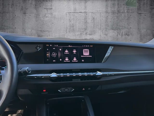 DS DS 4 E-Tense Mobiles