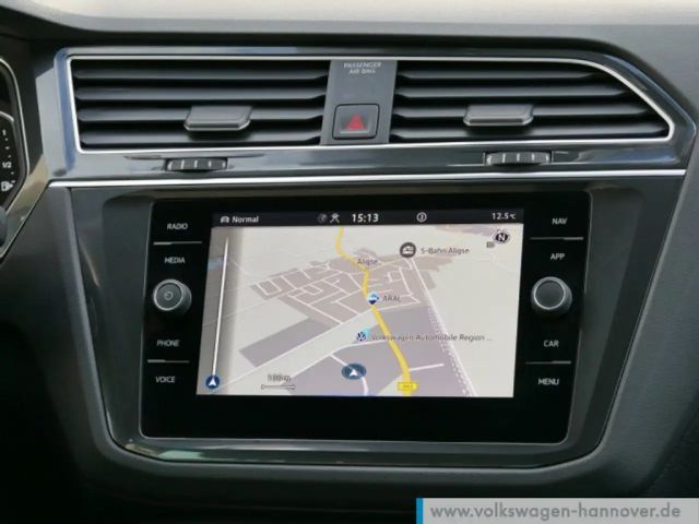 Volkswagen Tiguan 2.0 TDI DSG Life