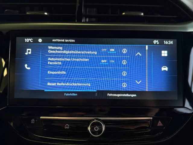 Opel Corsa 1.2 Turbo Turbo