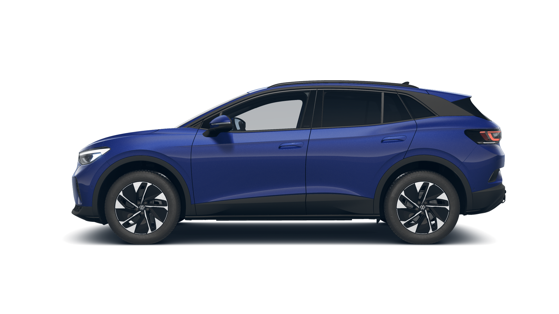 Volkswagen ID.4 Move