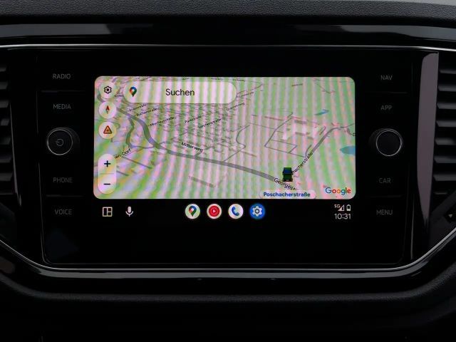 Volkswagen T-Roc ACT DSG