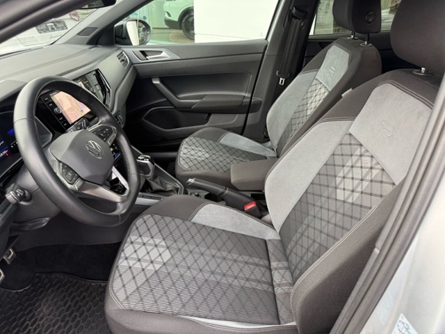 Volkswagen Taigo 1.0 TSI DSG