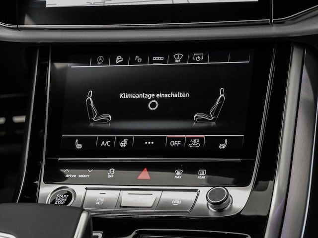 Audi Q8 50 TDI Quattro