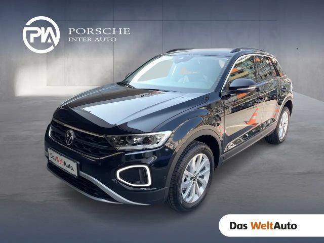 Volkswagen T-Roc DSG
